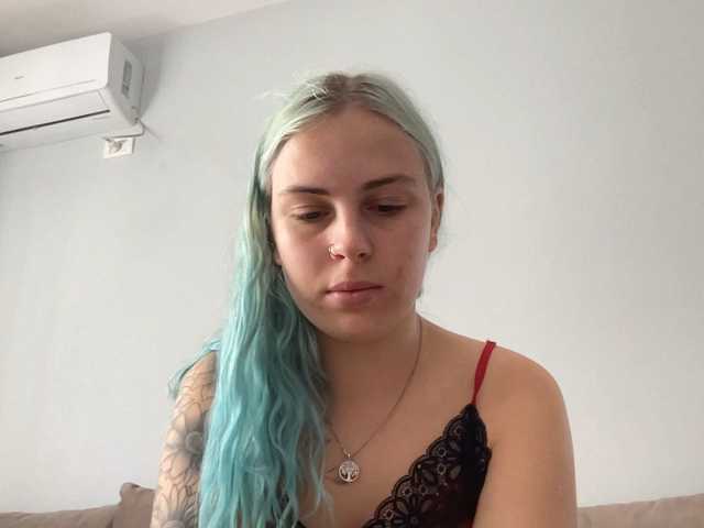 LisaloveX live cam on BongaCams