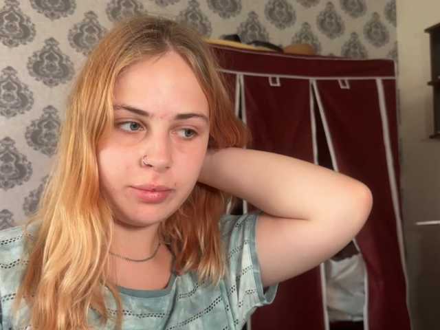 LisaloveX live cam on BongaCams