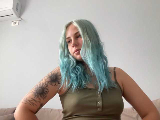 LisaloveX live cam on BongaCams