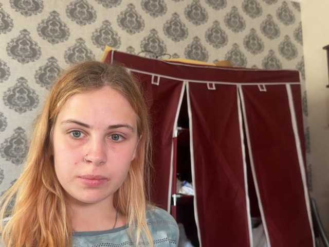 LisaloveX live cam on BongaCams