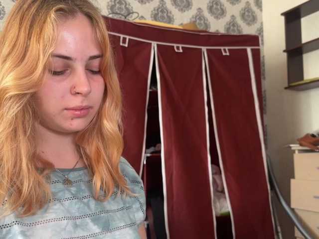LisaloveX live cam on BongaCams