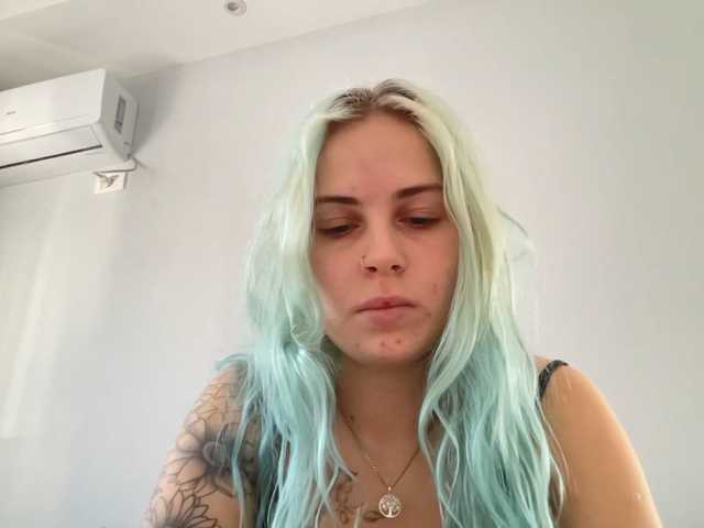 LisaloveX live cam on BongaCams