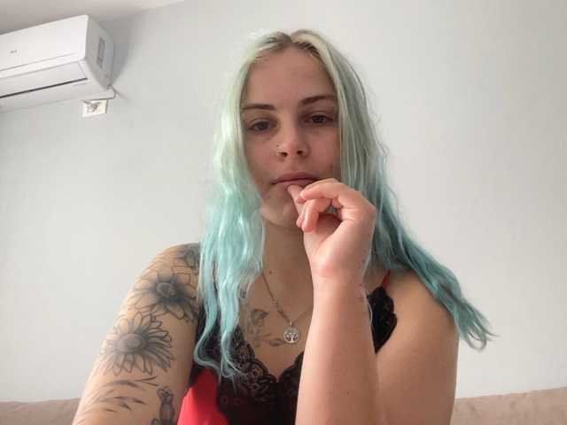 LisaloveX live cam on BongaCams