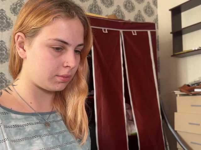 LisaloveX live cam on BongaCams