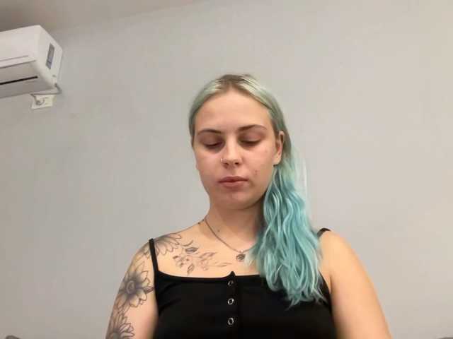 LisaloveX live cam on BongaCams