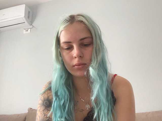 LisaloveX live cam on BongaCams