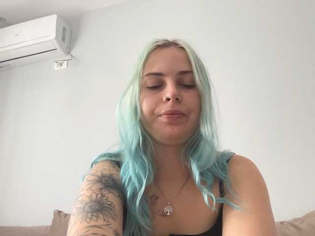 LisaloveX live cam on BongaCams