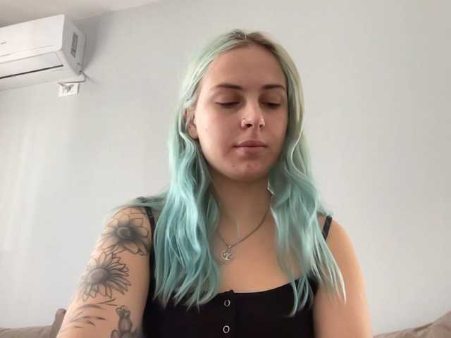 LisaloveX live cam on BongaCams