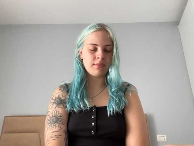LisaloveX live cam on BongaCams