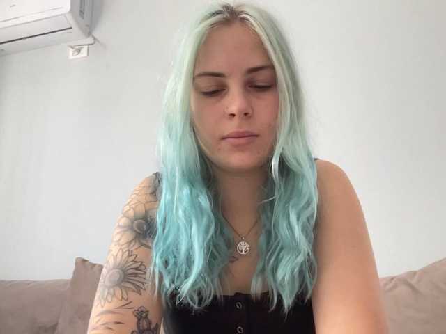 LisaloveX live cam preview