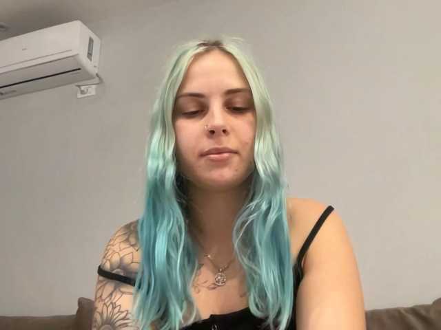 LisaloveX live cam on BongaCams