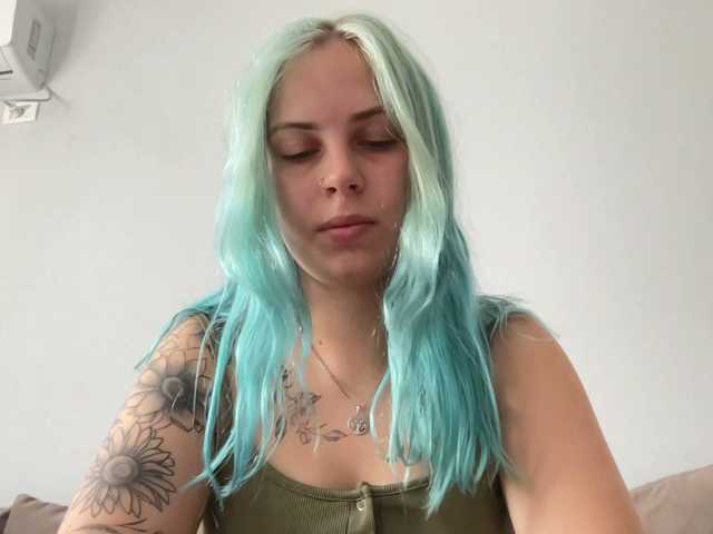 LisaloveX live cam on BongaCams