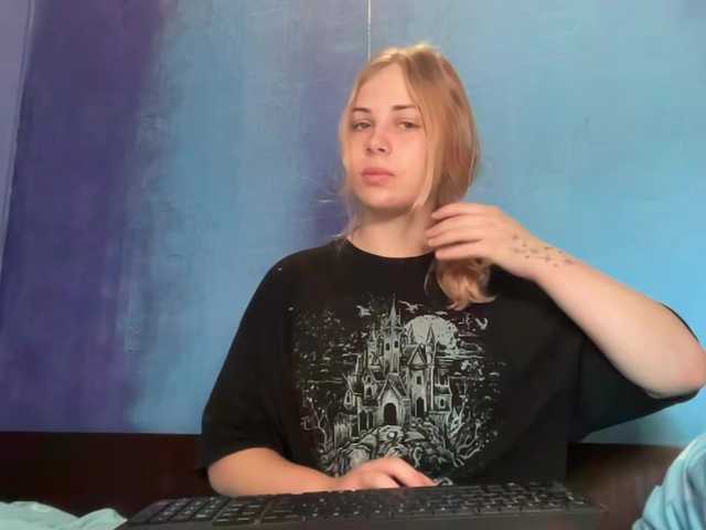 LisaloveX live cam on BongaCams