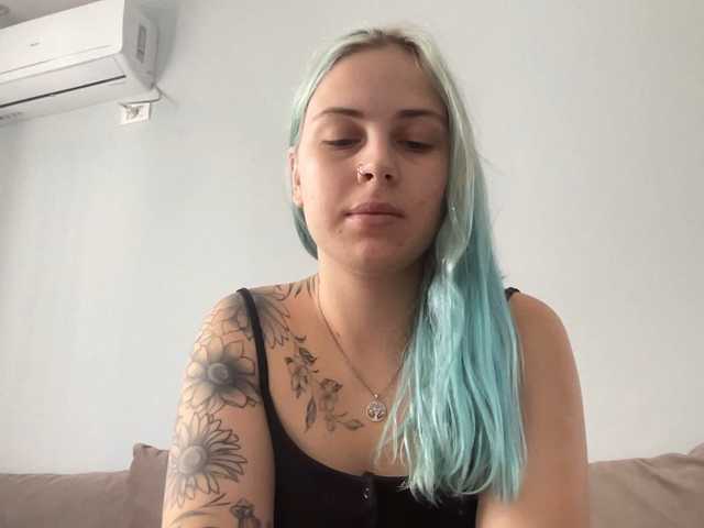 LisaloveX, en vivo ahora en BongaCams