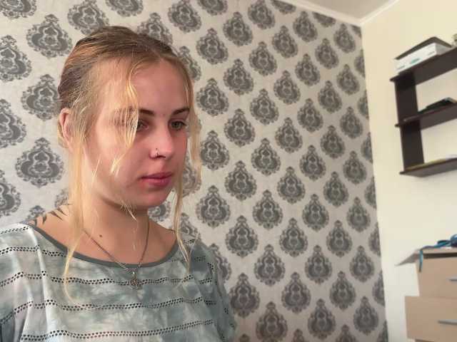 LisaloveX live webcam show