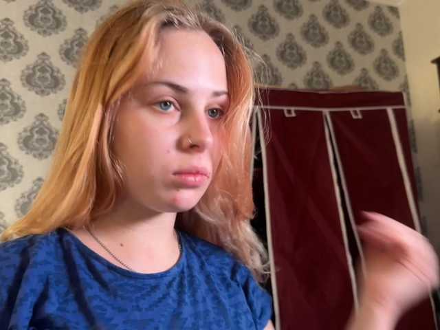LisaloveX live cam on BongaCams