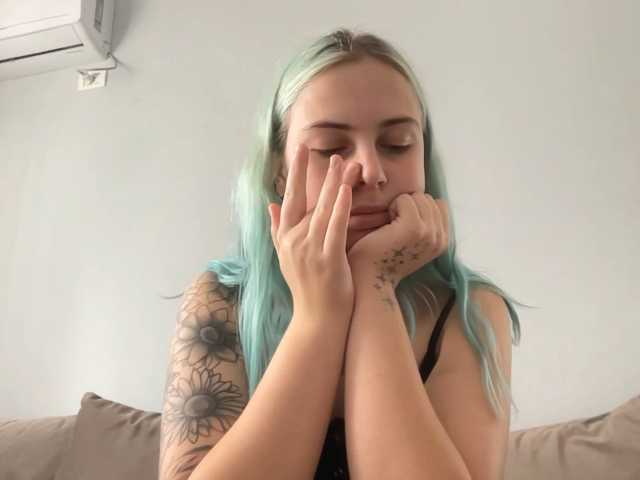 LisaloveX live cam on BongaCams