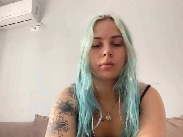 LisaloveX live cam preview