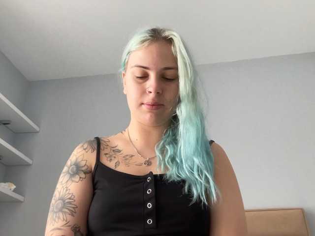 LisaloveX live cam on BongaCams