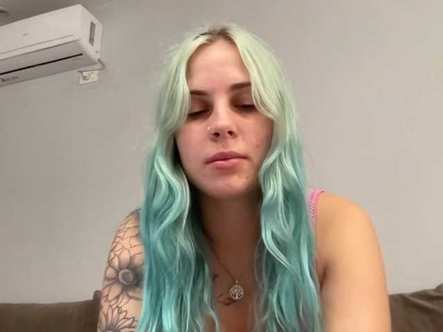 LisaloveX live cam on BongaCams