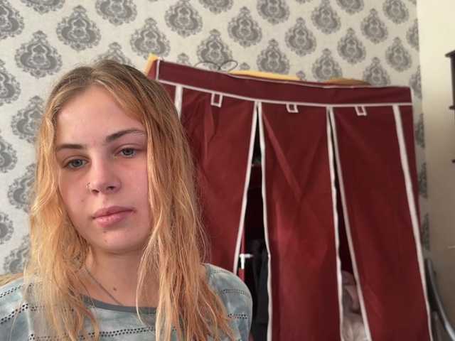 LisaloveX live cam on BongaCams