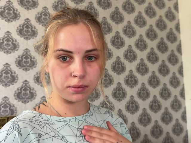 LisaloveX live webcam show