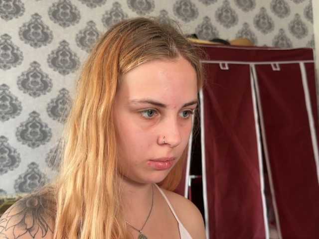 LisaloveX live cam on BongaCams