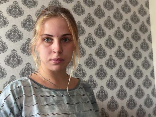 LisaloveX live webcam show