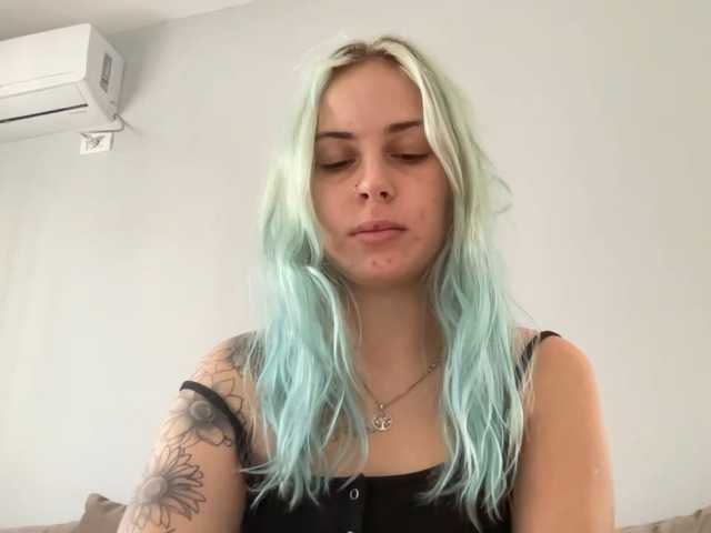LisaloveX live cam on BongaCams