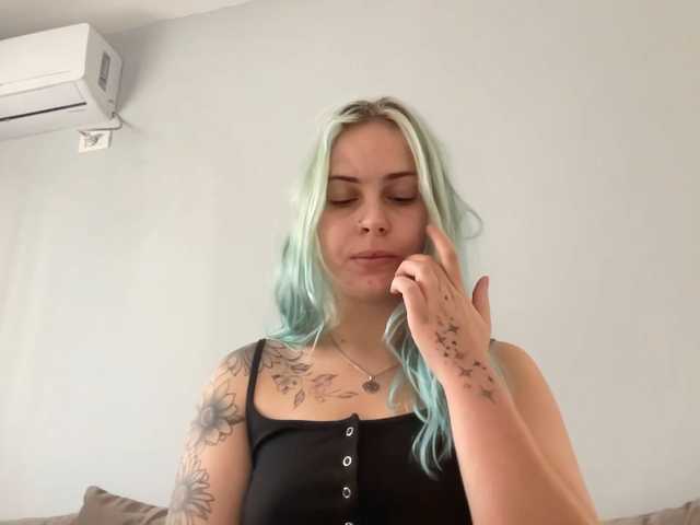 LisaloveX live cam on BongaCams