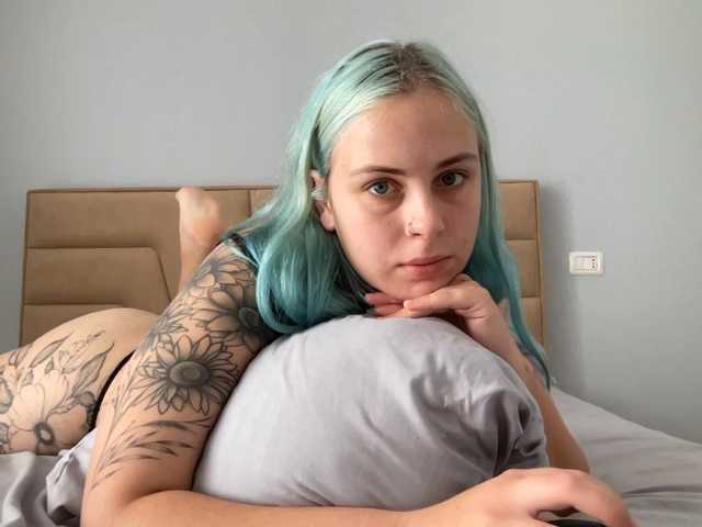 LisaloveX live cam on BongaCams