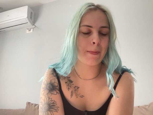 LisaloveX live cam on BongaCams