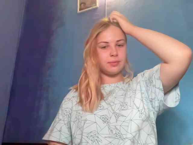 LisaloveX webcam