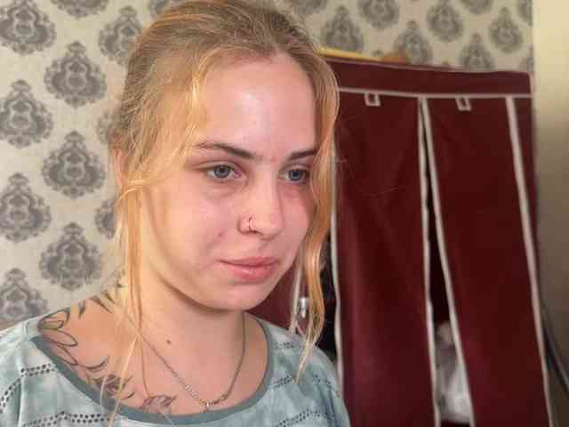 LisaloveX webcam