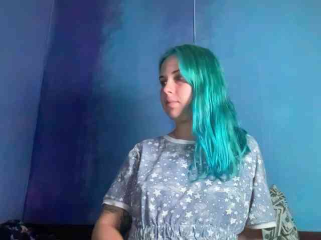 LisaloveX webcam