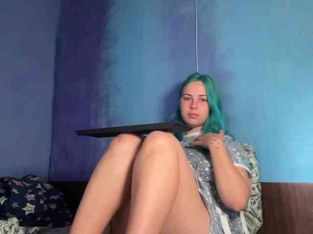 LisaloveX webcam