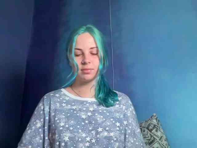 LisaloveX webcam
