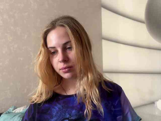LisaloveX webcam