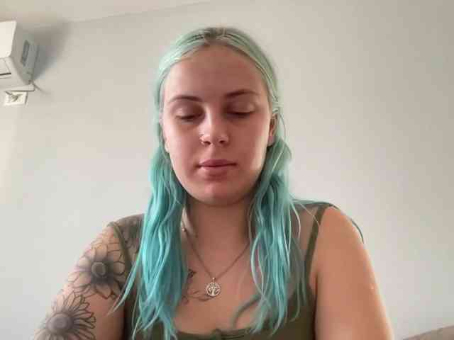 LisaloveX webcam