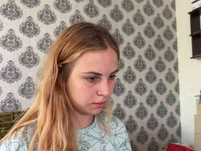 LisaloveX webcam