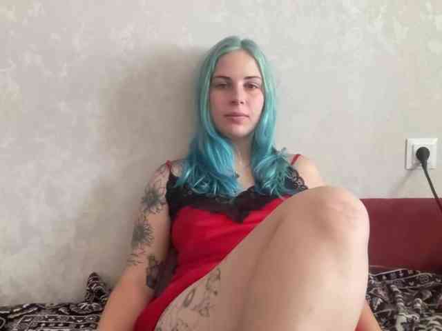 LisaloveX webcam