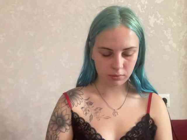 LisaloveX webcam