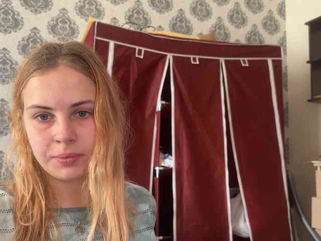 LisaloveX webcam