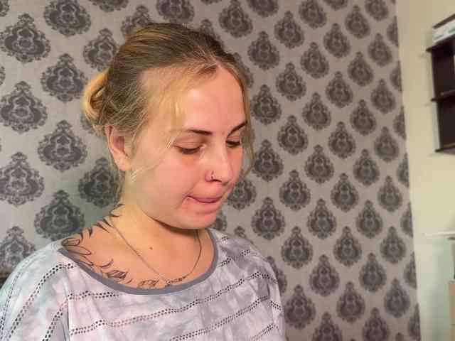 LisaloveX webcam
