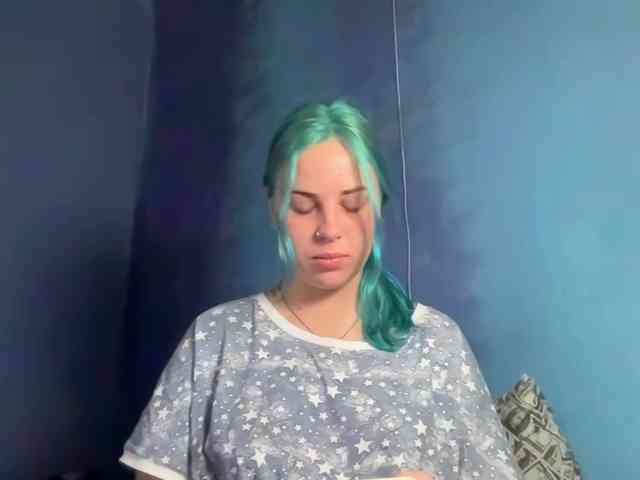 LisaloveX webcam