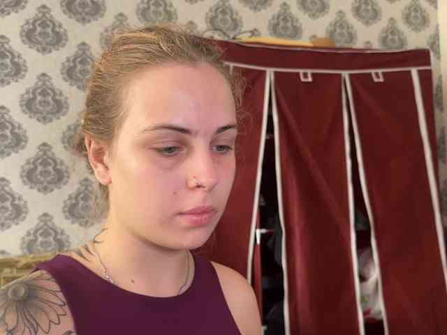 LisaloveX webcam