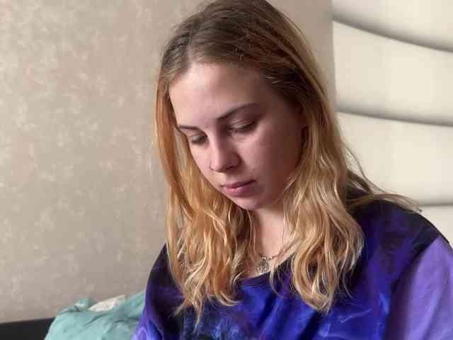 LisaloveX webcam