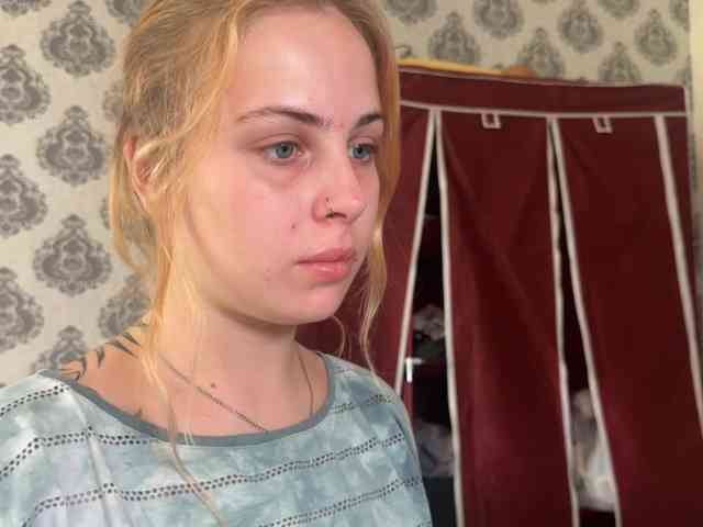 LisaloveX webcam