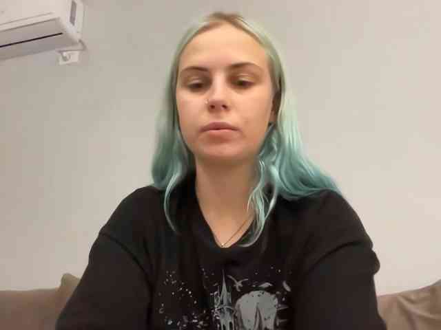 LisaloveX's webcam live show