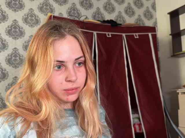 LisaloveX webcam